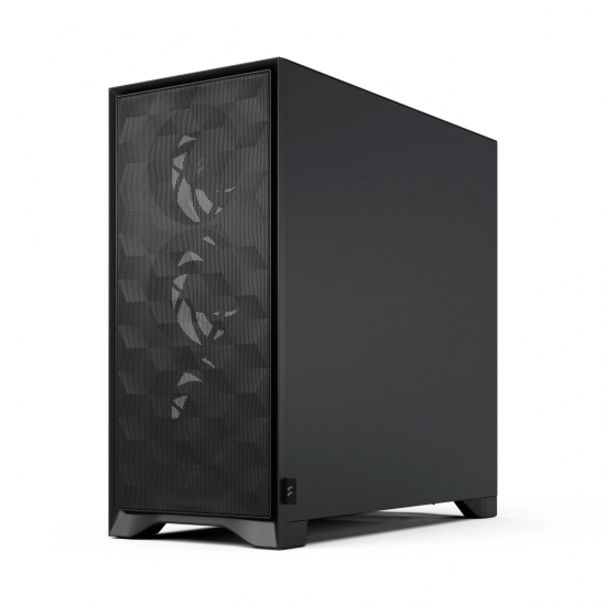 Obudowa Fractal Design Pop 2 Air TG czarna
